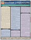QuickStudy - British Literature